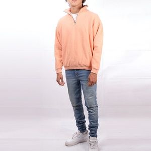 Original Island Sport Sweatshirt 1/4 Zip.